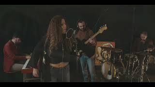 On my mind - Alessandra Chiarello