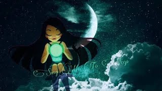 LoliRock AMV | Lyna ~ Sing Me To Sleep | KawaiiHamsta