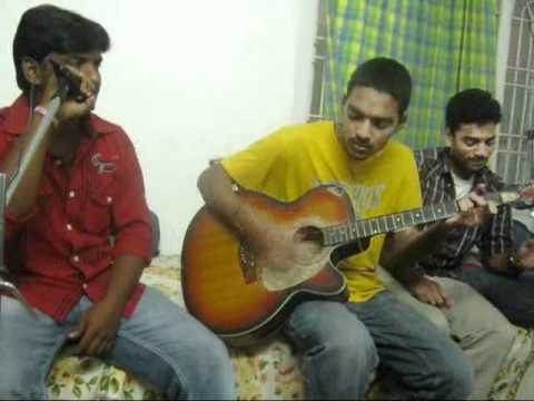 chilipiga orange song guitar cover