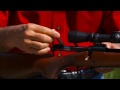 Gunsmithing -- How to Sight in a Rifle Scope Presented by Larry Potterfield of MidwayUSA