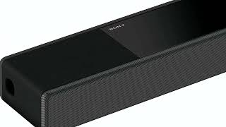 Sony Ht-A7000 Dolby Atmos Sound Bar 7.1.2Ch 500W Home Theater Surround Sound Renewed