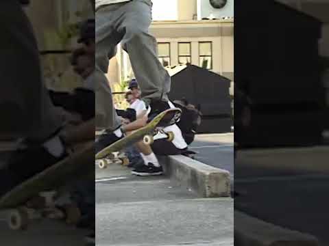 Mike Peterson 1998 Classic Skateboarding Shorts