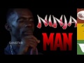 Ninja man - Sensimilla In The Morning - Luv Bud Riddim - Oct 2013