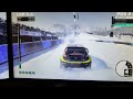 single monitor