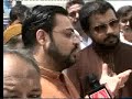Junaid Iqbal Ary Qtv With Dr Amir Liaqat In Khursheed images Junaid Iqbal Ary Qtv With Dr Amir Liaqat In Khursheed