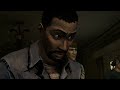 The Walking Dead Episode 5 - Playthrough - Chapter 04
