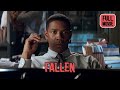Fallen | English Full Movie | Action Crime Drama
