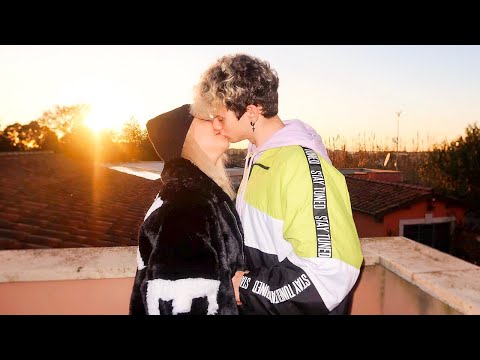 VI PRESENTO LA MIA RAGAZZA! - GIRLFRIEND TAG!â¤ï¸ðŸ˜ðŸ’‹