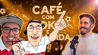 Café Com Camarda E Lokoo Feat. Veio Fanático Do Tricolor