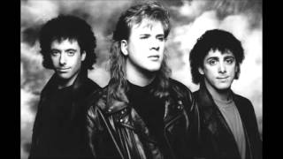 Watch Jeff Healey Band Cruel Little Number video