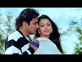 Dulhan Si Saji Dharti | Aishwarya Rai | Akshaye Khanna | Aa Ab Laut Chalen (1999) | 90s Hindi Songs