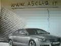 Audi A5 Rome Italia 2.7 TDI 3.0