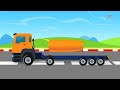 tanker