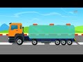 tanker