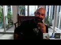 CigarChat LIVE with Black Label Trading Company