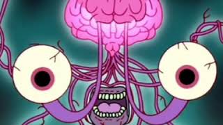 Gravity Falls 2012 Cooler Monsters Roar