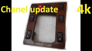 Channel Update 5 - New car update and W201 news