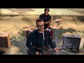 Maroon 5 - Three Little Birds