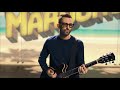 Maroon 5 - Three Little Birds