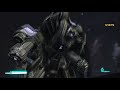 Прохождение сиквела игры "Transformers: War 