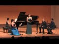野崎美波編曲　ふるさと(千葉市生涯学習センターホール)
