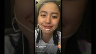 Rima Thanh Vy LIVE 10102018 part1