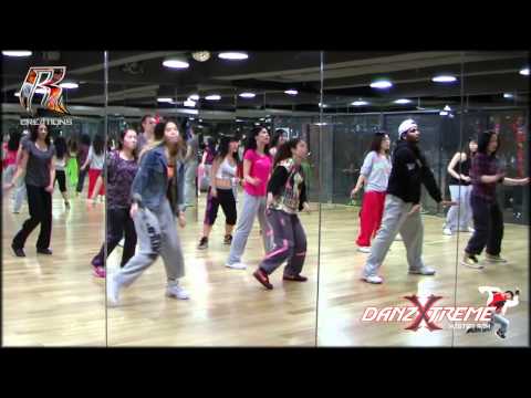 Pee Loon - Remix (Once Upon A Time In Mumbai) Choreographed...