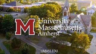 Um Amherst Be Revolutionary