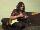John Frusciante - Guitar Lessons (Under the Bridge)