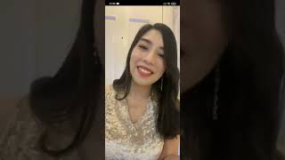 Audrey On Bigo Live Philippines 03052022