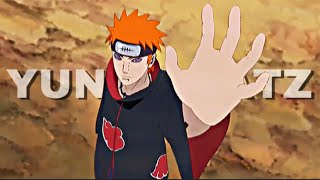 Naruto' s Rage - \