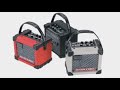 Roland Micro Cube Bass RX Bass Amp