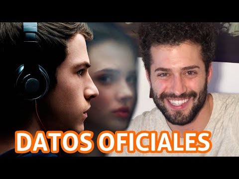 Por Fin Datos Oficiales De La Segunda Temporada De 13 Por Fin Datos Oficiales De La Segunda Temporada De 13