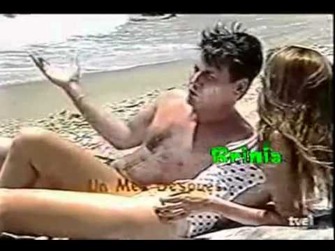 Victor Camara con rosalinda serfaty en peligrosaavi Victor Camara con rosalinda serfaty en peligrosaavi