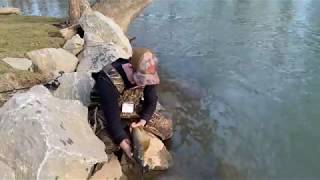 Chasing Trophy Fish 2019 Promo