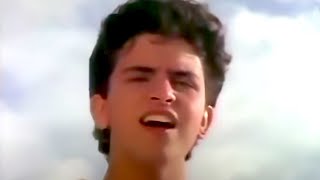 Watch Glenn Medeiros Nothings Gonna Change My Love For You video