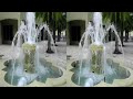 3D Video Recording Sample from HTC EVO 3D from Sprint
