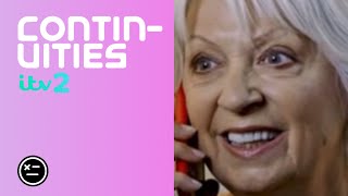 Itv2 Uk 16122 Continuities