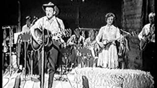 Watch Slim Dusty Trumby video