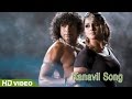 Arikil Oraal Malayalam Movie | Songs | Kanavil Kanavil song | Indrajith | Remya | Nivin