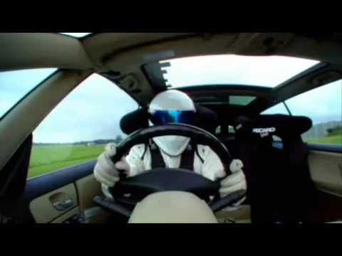Top Gear's