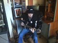 Testing new iPod nano video camera with Bill Lonero