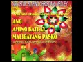 Pasko Na Naman Medley - Lahing Kayumanggi Singers