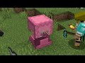 Minecraft, but everything drops the wrong item