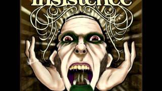 Watch Insistence Hush video
