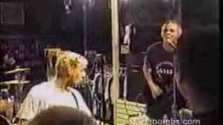 Watch Broadways The Kitchen Floor video