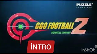 Ggo Futbol 3.Sezon Uluslar Arasi Turnuva Fragmani 1080P Hd