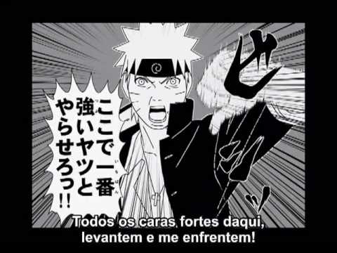 Naruto Shippuuden ナルト 疾風