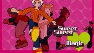 Watch Jun Sweet Sweet Love Magic video