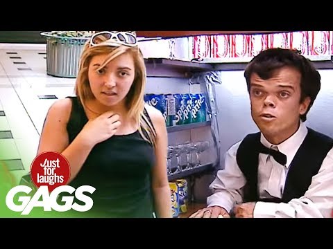 57 Unbelievably Good Pranks Are Creative